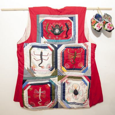 Shows - Exploring changing fashion across cultures