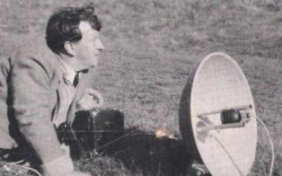 Represented by the Woodland Birds BBC release, part of their very collectible Wildlife Series.