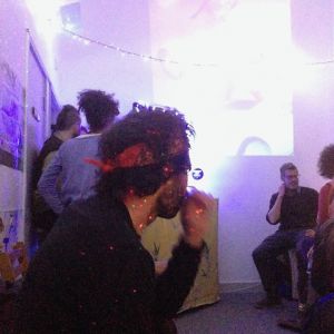 The Wildlife Discotheque Show