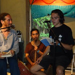 Drifting Cloud Press