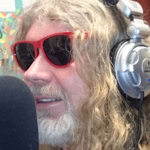 The 21st Century Rock 'n' Roll Show