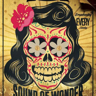 Shows - Sound of Wonder