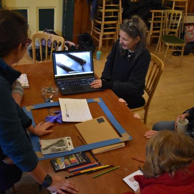 Projects - Everybody Counts