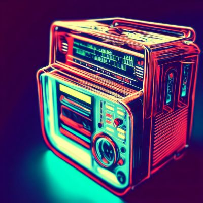 Shows - Matt's Random Song Machine