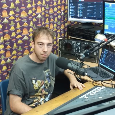Shows - Matt's Random Song Machine