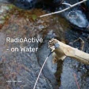 RadioActive - On Water