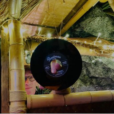 Shows - Jumpin'JackVinyl