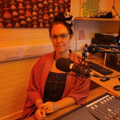 Shows - Pure Talk 