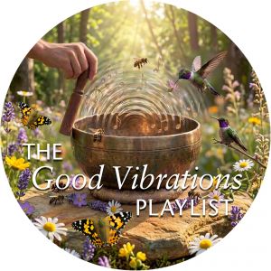 The Good Vibrations Playlist 