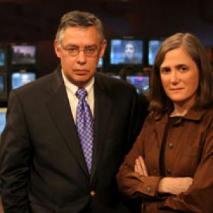 The Democracy Now Show