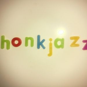 Honkjazz