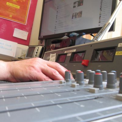 Futures On Air - Futures 2020