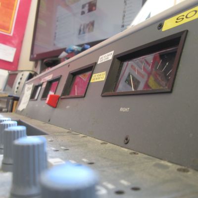 Shows - Dub on the Dart