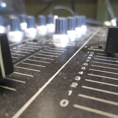 Shows - Dub on the Dart